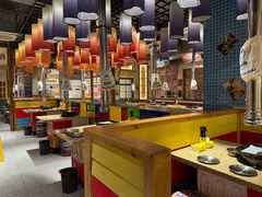 -姜胖胖无限自助烤肉(弹子石店)