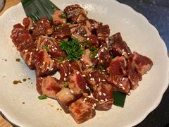 -久苑烧肉(世界城广场店)