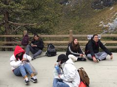 -稻城亚丁风景区-电瓶观光车售票处