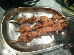 -马大胡子清真西北菜