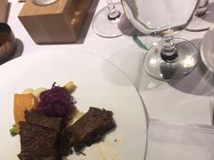-王品牛排(福州泰禾店)
