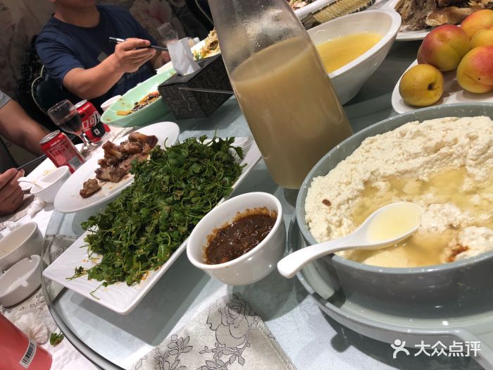 老妈菜馆-图片-大连美食-大众点评网
