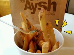 -艾薯夫妇Aysh(福田星河COCOPark店)