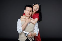 -挪娅婚纱摄影皇家会所