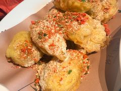 -单家老院·院子里的青岛菜(沙子口店)