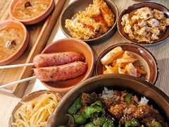 -京参 • 擂椒饭(这有山店)