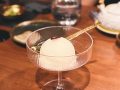 香草冰淇淋-IKKON.9一魂和牛俱樂部(悠方店)