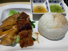 -明腾壹间茶餐厅(新都会花园广场店)