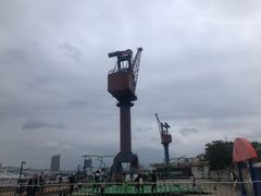 -沪东中华造船（集团）有限公司