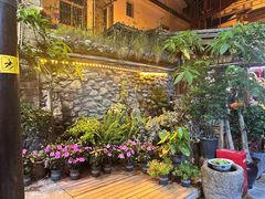 -尽善百年古院餐厅(王家老宅店)