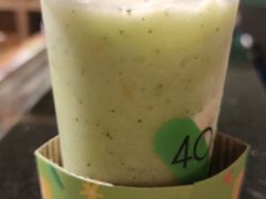 青青柚子酸奶-宝珠奶酪(长宁金虹桥店)
