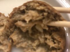 -功德林素菜饭庄(前门店)