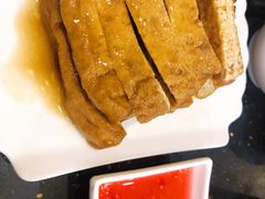 -领鲜风味花雕鸡(马端街店)