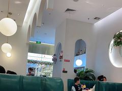 大堂-杯子红牛排(创意产业园店)