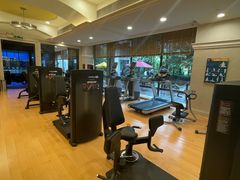 -Waterfall瀑布湾优健源(华侨城店)