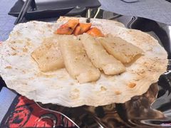 -1218 GRILL 主厨