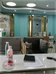 -FAJEE HAIR发界烫染接发