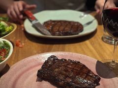 -The Meat & Wine Co Southbank(南岸店)