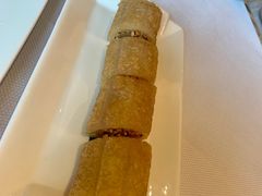 榴莲-春满园·早茶·粤菜·宴会(前海店)