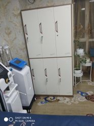 -阿茹娜美容会馆