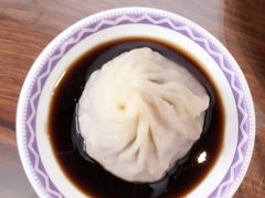 -锡笼记·无锡小笼(人民路店)