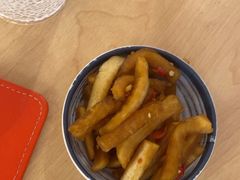 -大师兄·西北小馆(北站缤果空间店)