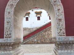 -香山公园