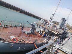 -中国人民解放军海军博物馆