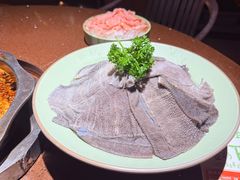 -巴倒烫陆派火锅山庄(南山总店)