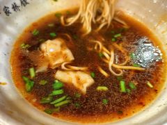 -蒋家桥饺面店(东关街店)