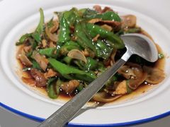 -兰湘子·湘菜小炒(盛龙广场店)