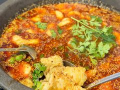 -灶知轩湘西石锅鱼(万佳广场店)