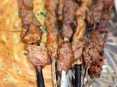 -新疆伊宁远征餐厅