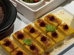 -味鼎长安·地道陕菜(凤城一路店)