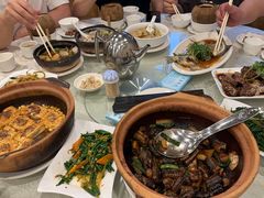 -大唐靓汤江门私房菜(景田店)