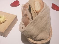 餐前面包-蝶舍·MAISON PAPILLON