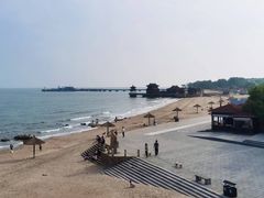 -老龙头景区