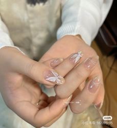 -斯馨·健康美甲美睫