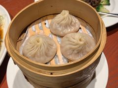-镇江苏宁万豪酒店-苏筵中餐厅