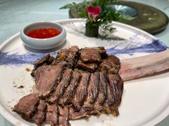 -阿西娅食府(中关村店)