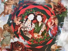 -海马体照相馆(大连罗斯福广场店)