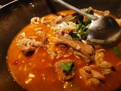 -福茂源横山铁锅羊肉(牡丹园店)
