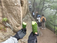 -丹东凤凰山景区
