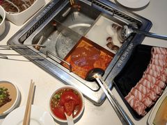-海底捞火锅(威高广场店)