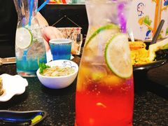 -东京爱上大连(中央大道店)