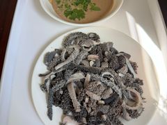 爆肚-护国寺小吃(地安门店)
