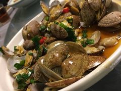 -阿马蛋汤·宁波小海鲜(总店)