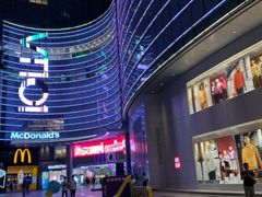 -VT101维多利广场