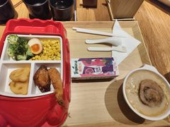 -味千拉面(南昌杉杉奥特莱斯广场店)