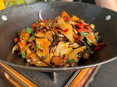 -吃货私房菜(丽江束河古镇店)